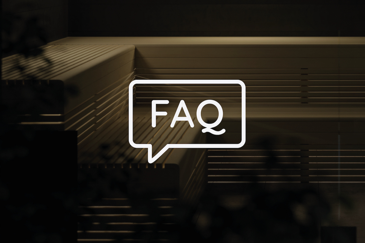 FAQ