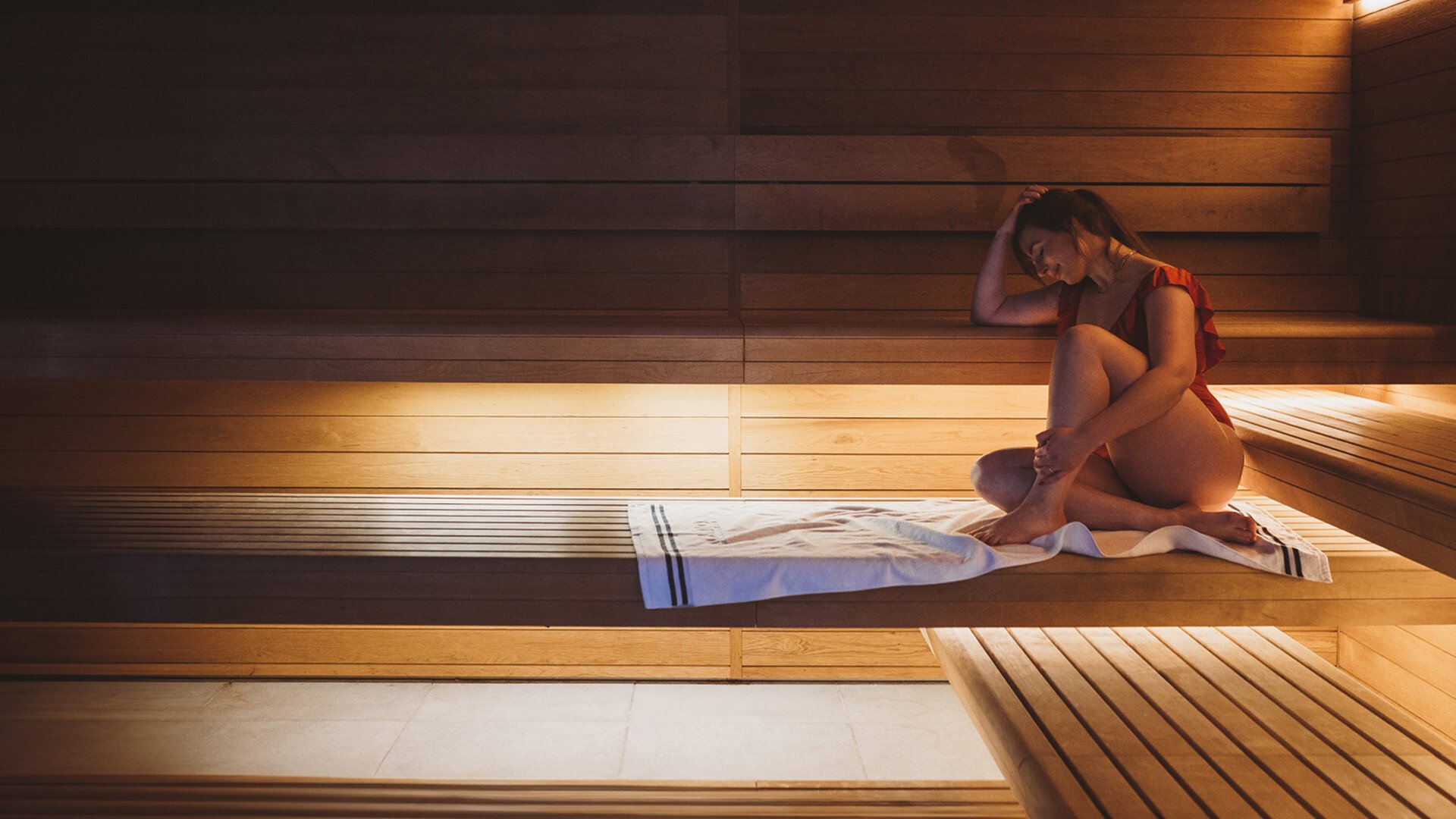 Soft Sauna header