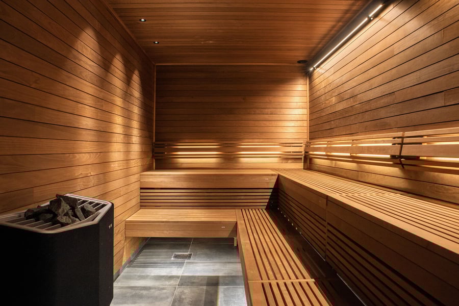 Tylö Calmar Stadshotell