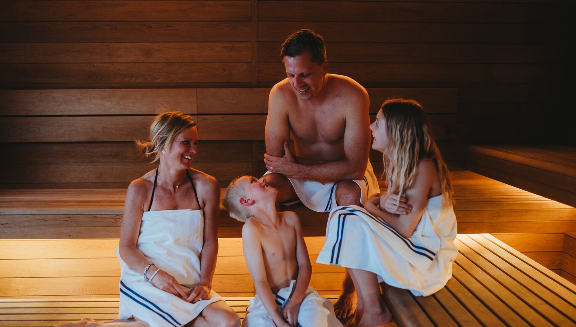 hälsofördelar soft sauna