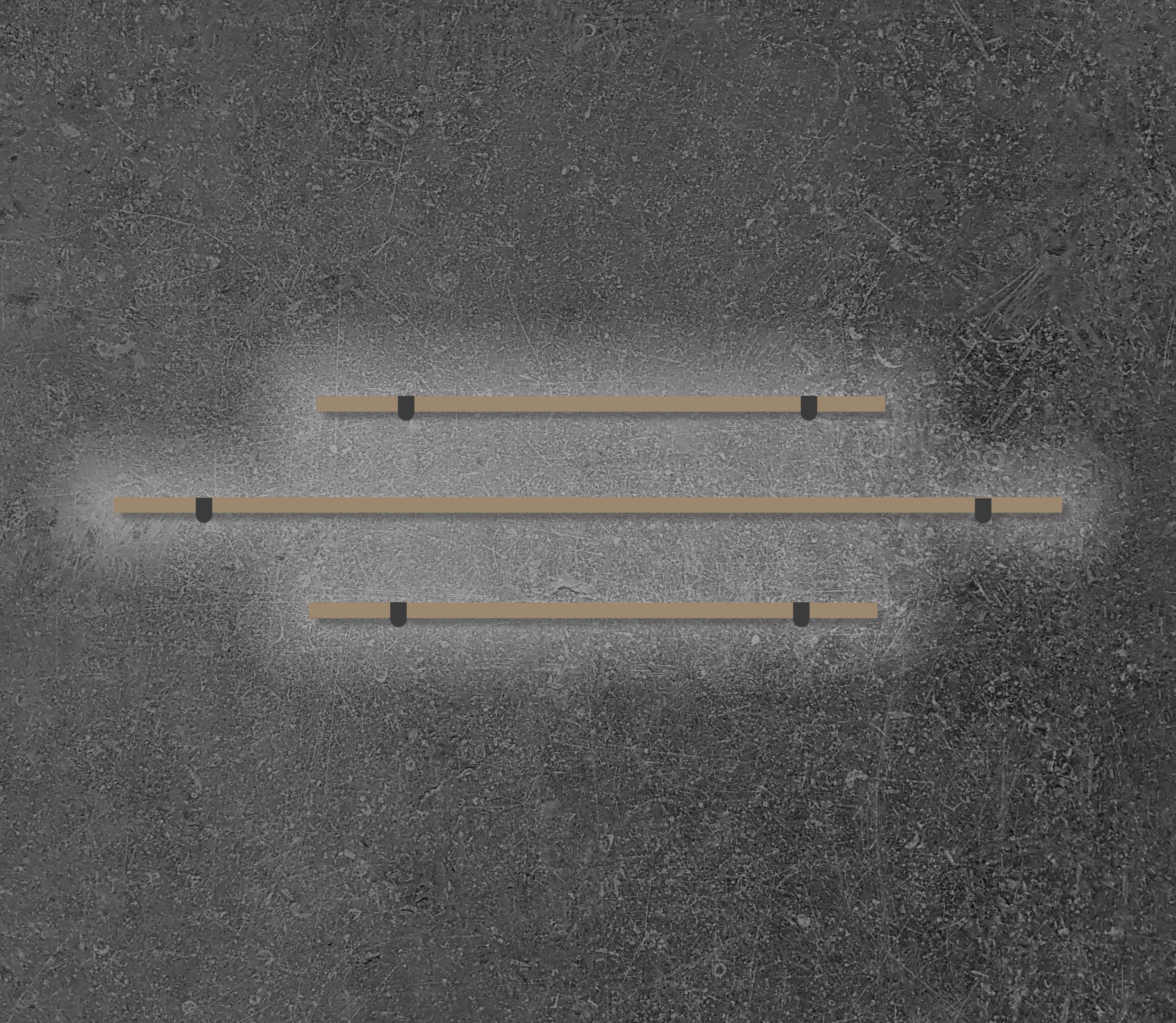 Tylö Combinations Silhouette